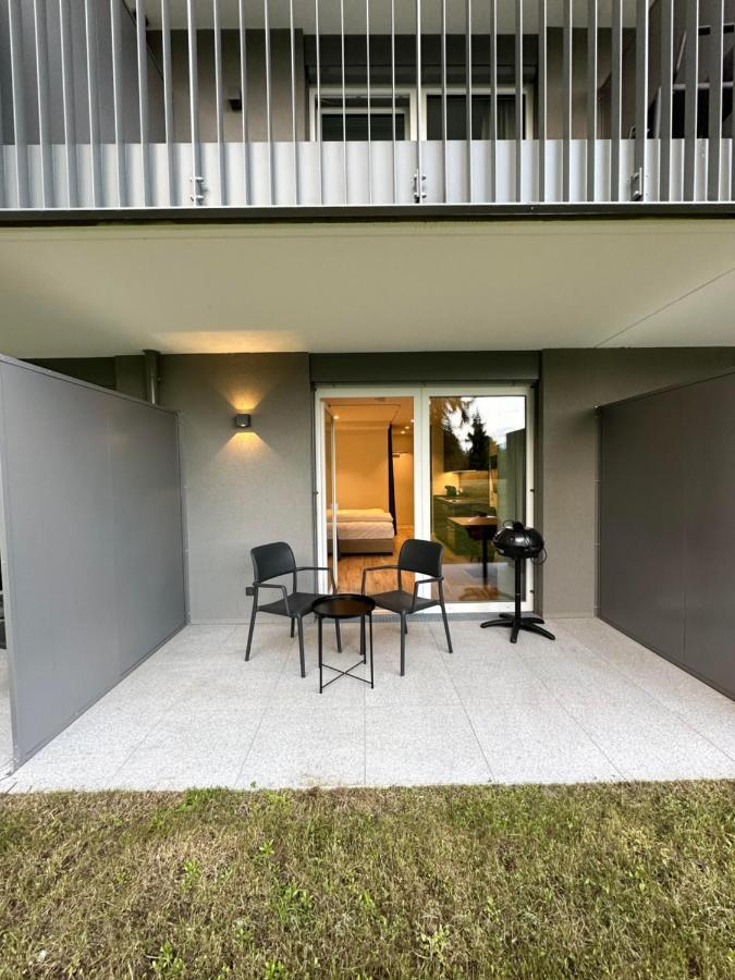 Casa Grande Apartment Techelsberg Exterior photo